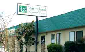 Marineland Dental Care Office